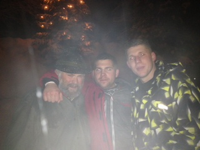 06- Sonne, Flachauwinkel,  Apresski 187